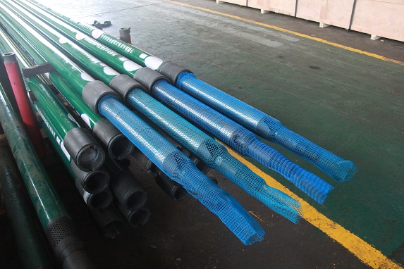 API 11AX Rod-pump