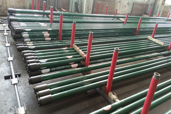 API 11AX Tubing-pump