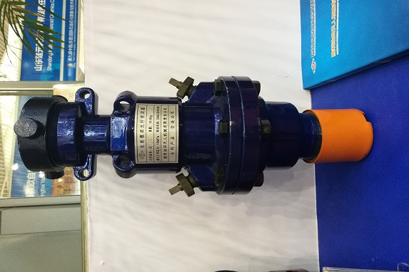 Polished Rod Rotator