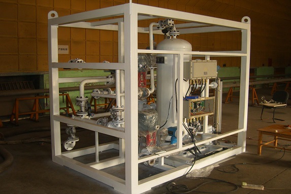 Vortex Separation Multiphase Flowmeters