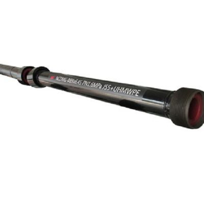 EXPE-Liner-Surface-Pipeline