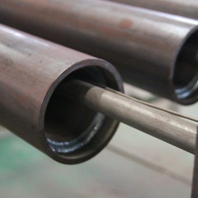 Vacuum Insulation Tubing & Casing