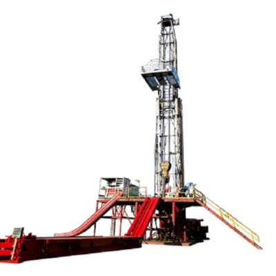 Your Best Minor Operation Automatic Workover Rig Manufacturer