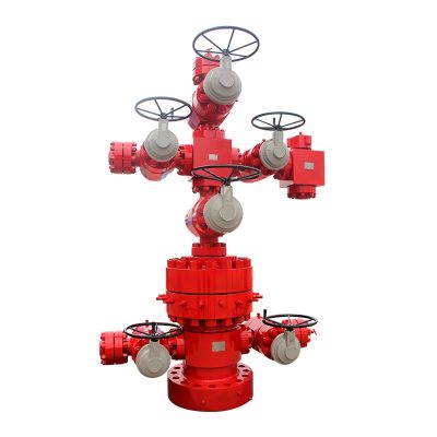 conventional-oil-wellhead